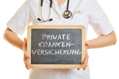 Arbeitnehmer PKV - Private Krankenversicherung ...